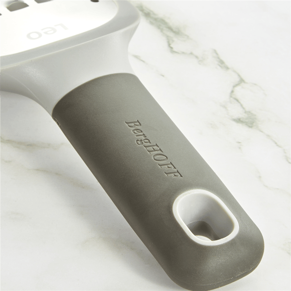 BergHOFF Leo Ultra-coarse Paddle Grater