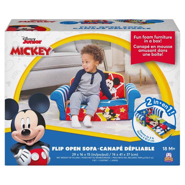 Spin Master Paw Patrol Marshmallow Children Furniture