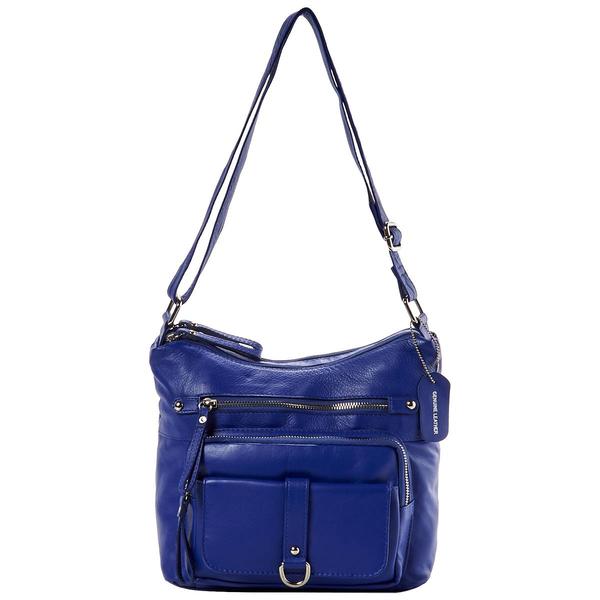 Great American Leatherworks Tuscany Hobo - image 