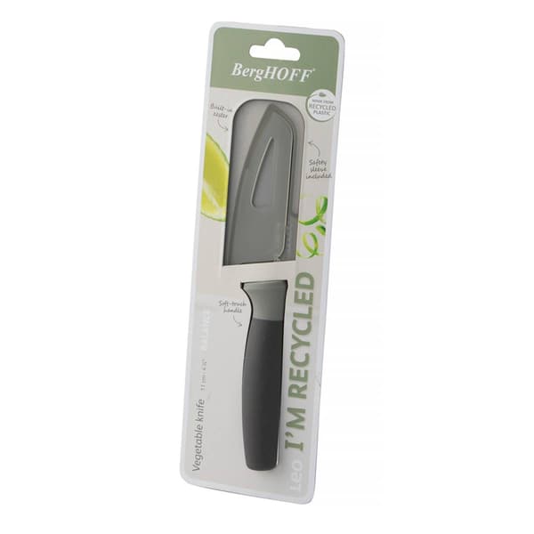 BergHOFF Balance Non-stick 4.5in. Vegetable Knife