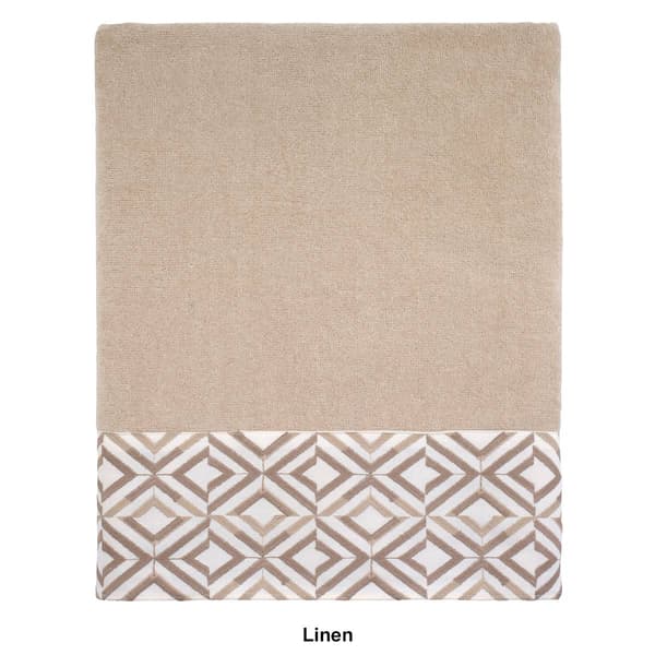 Avanti Harlow Bath Towel