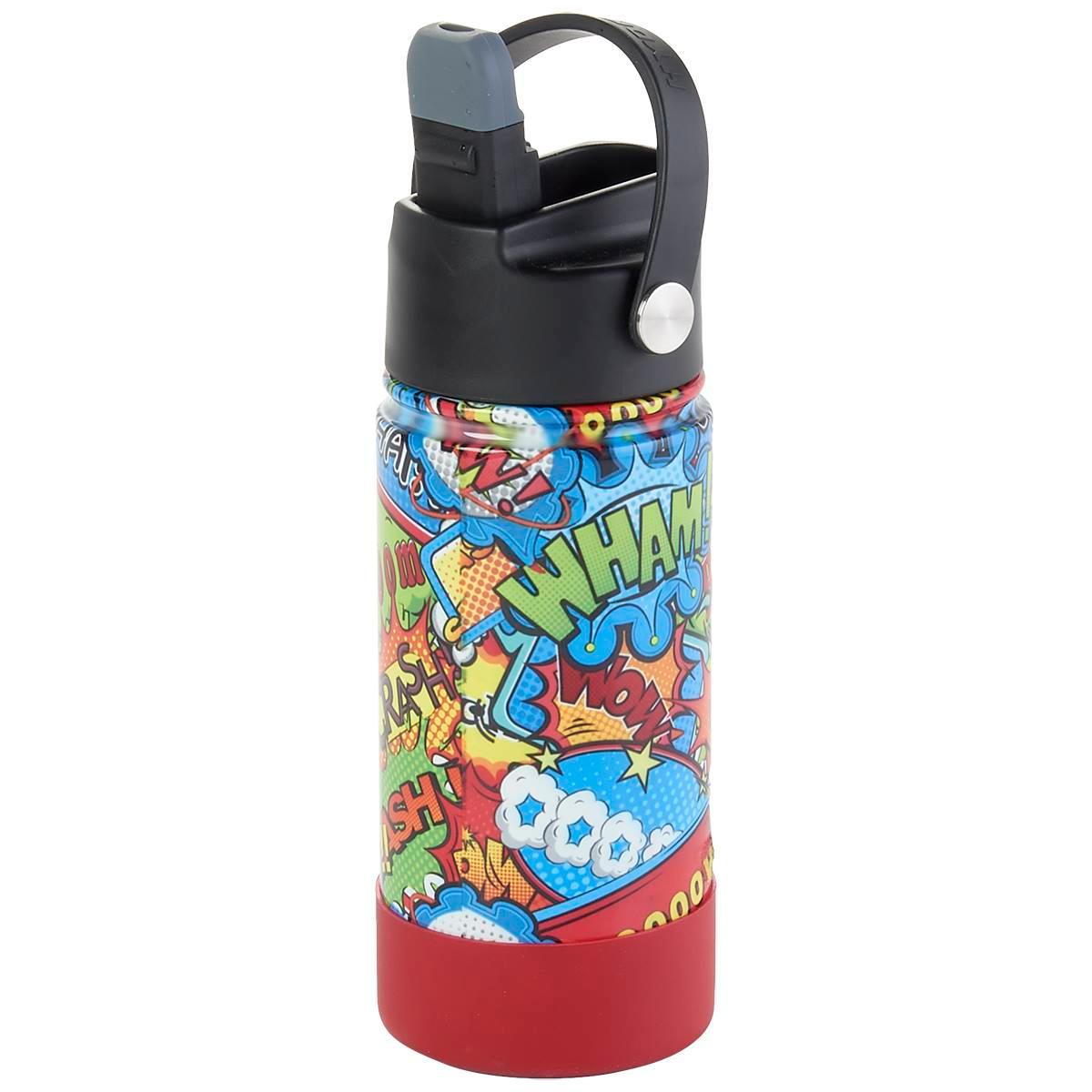 14oz. Triple Wall Insulated Bottle