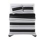 Truly Soft Brentwood Stripe 180 Thread Count Comforter Set - image 5