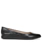 Womens LifeStride Amelia Comfy Leather Flats - image 2