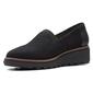 Womens Clarks&#174; Sharon Dolly Loafers - image 5