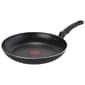 T-Fal(R) Essentials 12in. Black Fry Pan - image 1