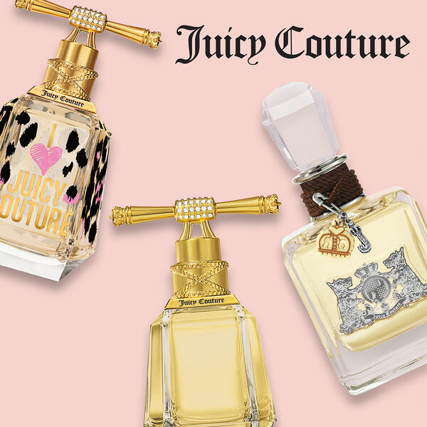 Juicy Couture Eau de Parfum