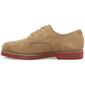 Mens Eastland Buck Suede Oxfords - image 6
