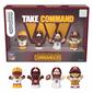 Little People&#40;R&#41; 5pk. NFL Washington Commanders Set - image 1