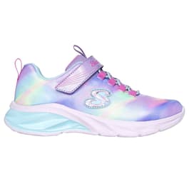 Little Girls Skechers Coastline Athletic Sneakers