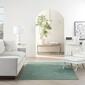 Nourison Essentials Two-Tone Indoor/Outdoor Large Area Rug - image 9
