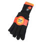 Mens Heat Holders® Oxford Smart Fleece Gloves - image 2