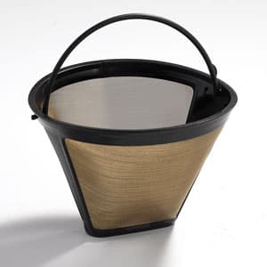 Universal Cone Shape 12 Cup Filter