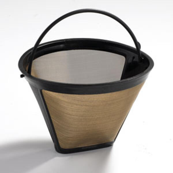 Universal Cone Shape 12 Cup Filter - image 