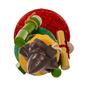 Kurt S. Adler 10in. Wizard of Oz&#8482; Scarecrow Nutcracker - image 5