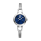 Womens DKNY Milanese Dark Blue Dial Bracelet Watch DK1L161M0225 - image 1