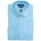 Mens Architect® Fitted Dress Shirt - Ocean - image 2