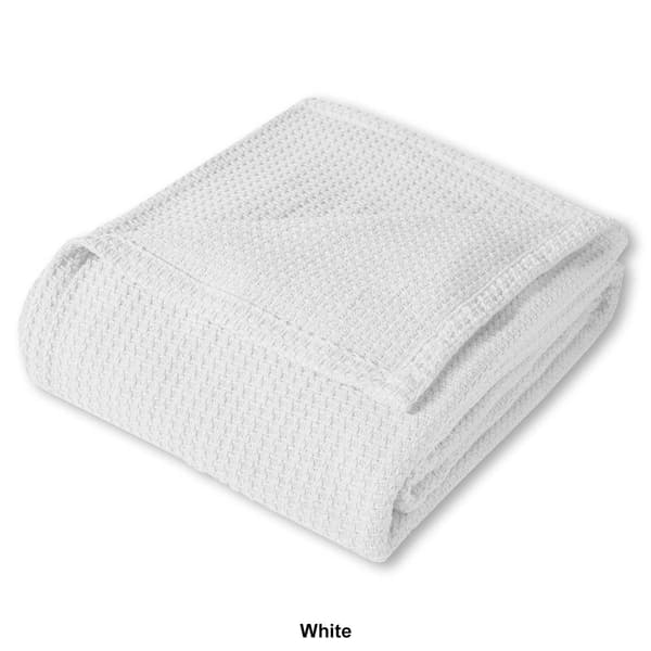 Sweet Home Collection Grand Hotel Luxurious Super Soft Blanket