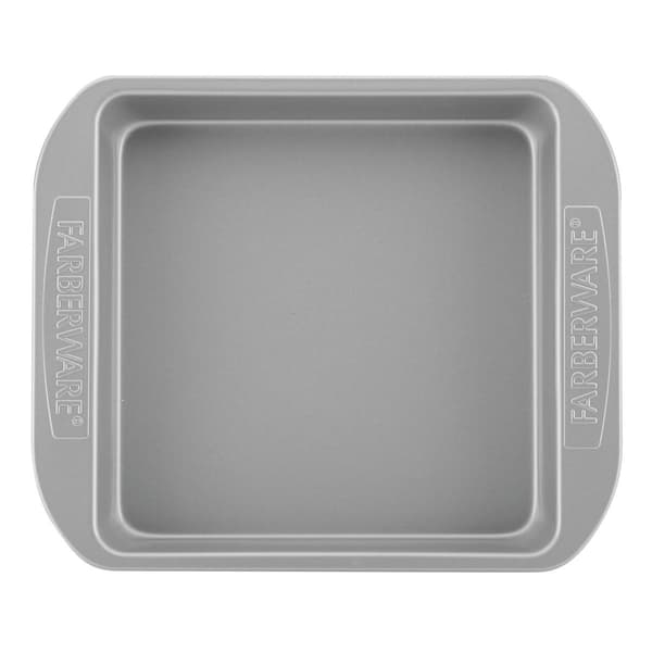 Farberware® 9in. Non-Stick Bakeware Square Cake Pan