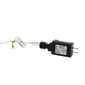 Kurt S. Adler 60-Light 5pc. Meteor Shower Snowfall Set - image 4