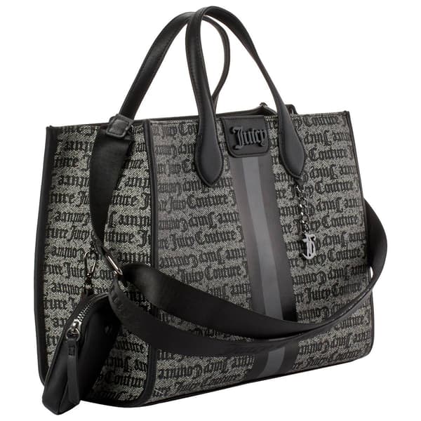 Juicy Couture State of My Heart Tote