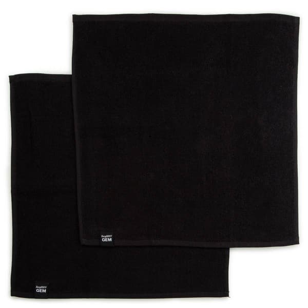 BergHOFF GEM Cotton 2pc. Kitchen Towel Set