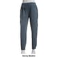 Womens Ebb & Flow Textured Cable Joggers with Pockets - image 2