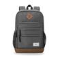 Solo 18in. Re-Fresh Backpack - Grey - image 1