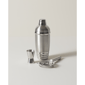 Lenox® Tuscany Classics Cocktail Shaker & Strainer - image 3