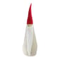 Northlight Tall Santa Gnome Christmas Decor - image 1