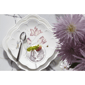 Lenox® Butterfly Meadow® Square Accent Plates - Set of 4 - image 4