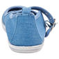 Womens Take A Walk Mary Jane Flats - image 3