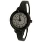 Womens Olivia Pratt(tm) Metallic Round Face Bangle Watch - A917946 - image 1