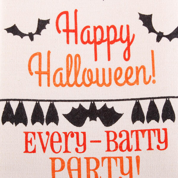 DII® Everybatty Party Kitchen Towel Set Of 2
