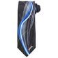 Mens Jerry Garcia Flamenco Dancer Snake Tie - image 1