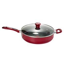 T-Fal&#40;R&#41; Wearever Excite 5qt. Non-Stick Covered Jumbo Cooker