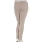Petite Erika Joey Straight Twill Pant - image 3