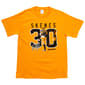 Mens Skenes Big Number 30 Short Sleeve Tee - image 2