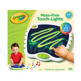 Crayola&#40;R&#41; Mess Free Touch Lites