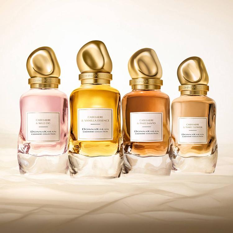 Donna Karan Cashmere & Vanilla Eau de Parfum