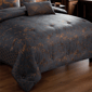 Bebejan Bamboo Tree 5pc. Comforter Set - image 13
