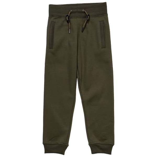 Boys (4-7) Starting Point® Jogger Fleece Pants