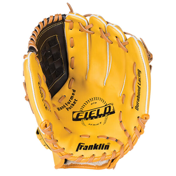 Franklin&#40;R&#41; 12in. Field Master Series Baseball Glove - image 