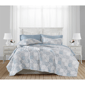 The Farmhouse by Rachel Ashwell Bohemian Rhapsody 3pc. Quilt Set - image 7