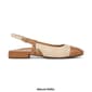 Womens Vionic Petaluma Slingback Flats - image 2