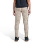 Girls (7-16) adidas® 3 Stripe Leopard Leggings - image 3