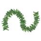 Northlight Seasonal Mixed 2-Tone Pine Garland  9ft. x 10in. - image 1