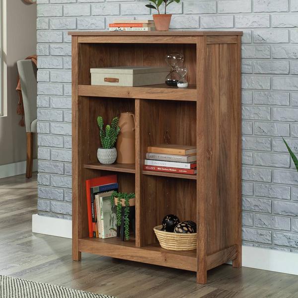 Sauder Cannery Bridge Bookcase - Boscov's