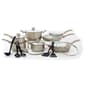 Healthy Living Radiance 18pc. Cookware Set - image 1