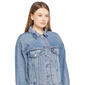 Womens Levi''s® 90s Trucker Denim Jacket - image 3